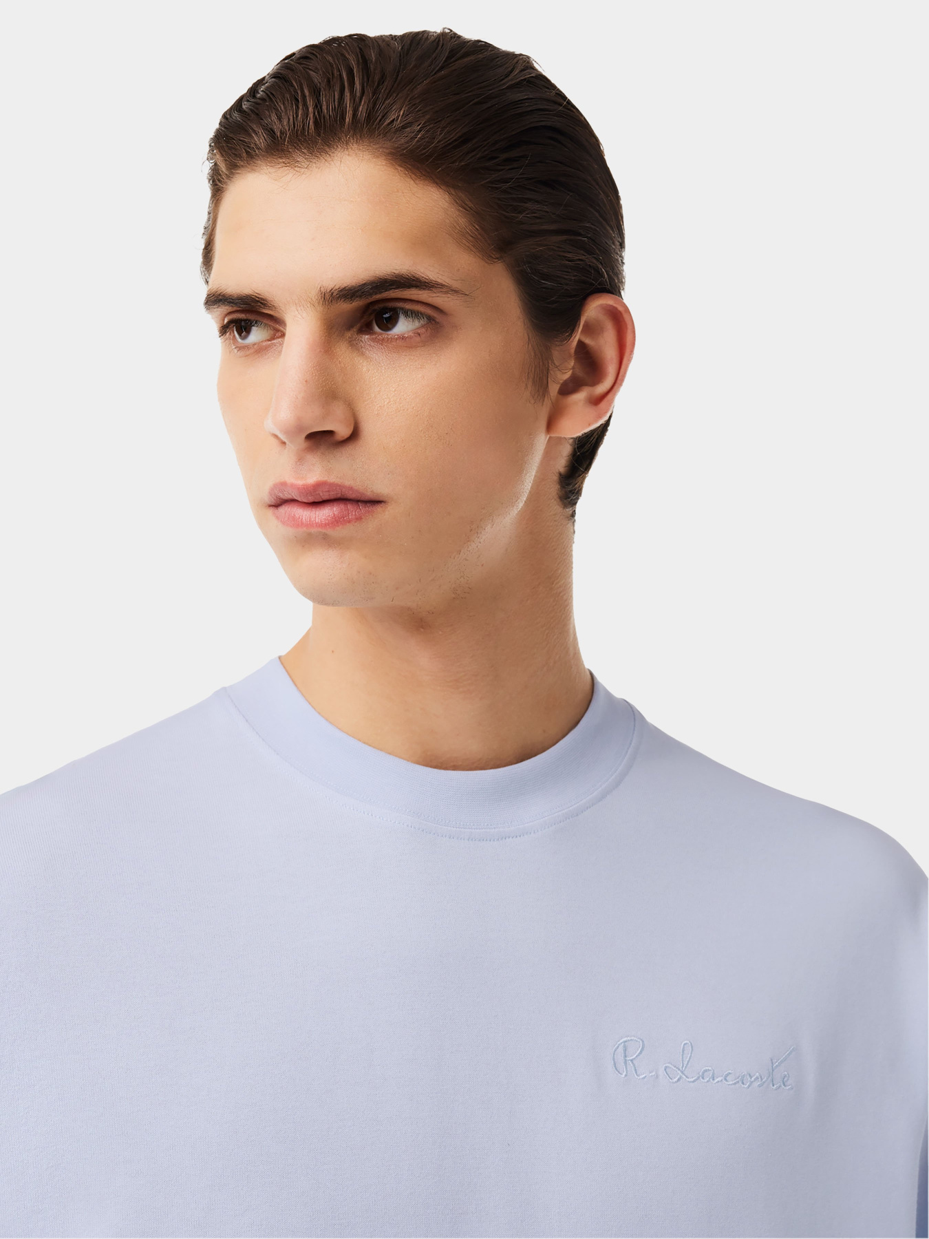 Футболка Lacoste модель TH7537J2G Фото