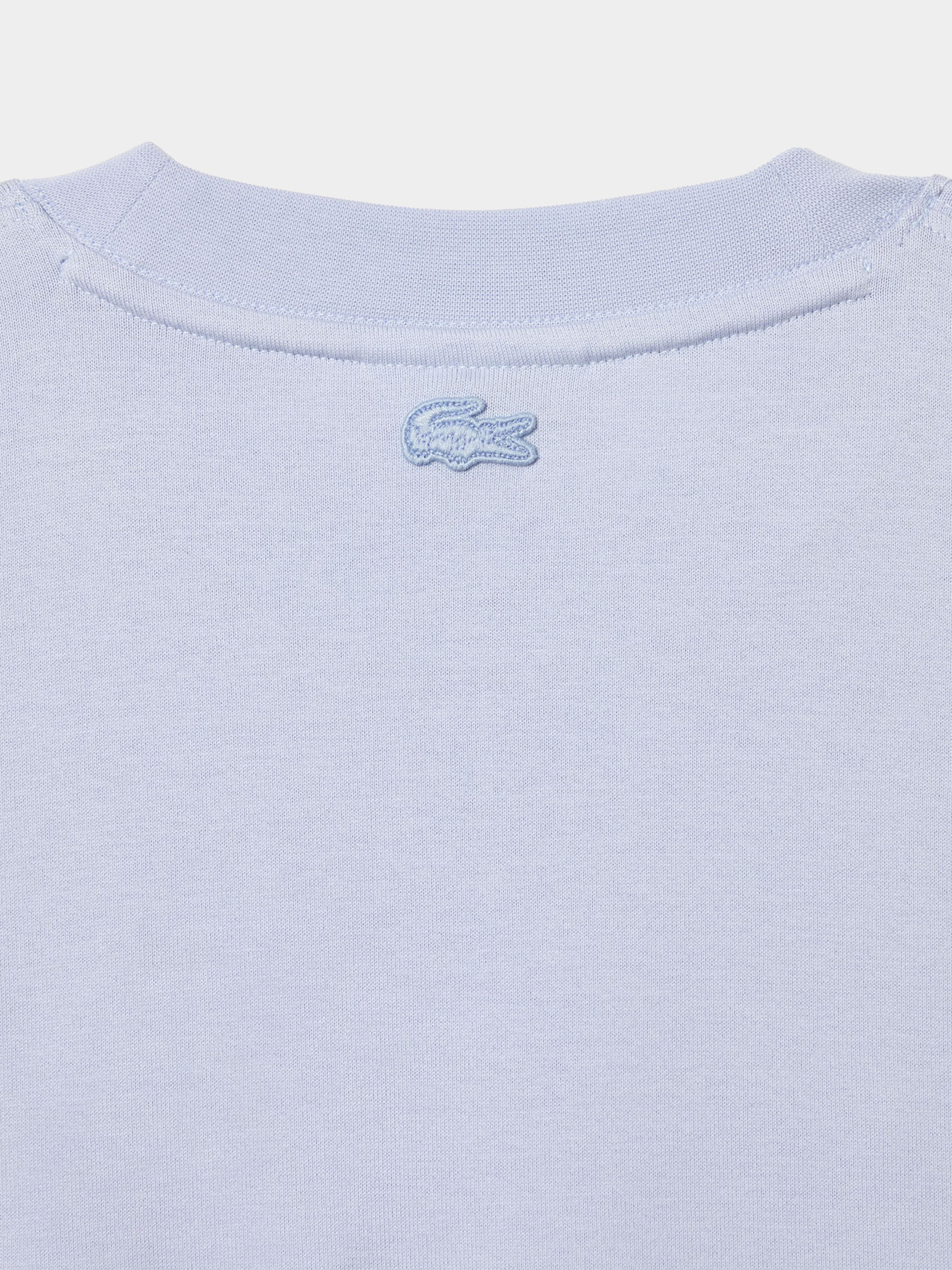 Футболка Lacoste модель TH7537J2G Фото