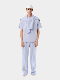 Футболка Lacoste модель TH7537J2G Фото