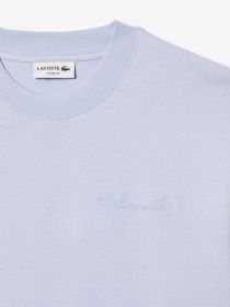 Футболка Lacoste модель TH7537J2G Фото