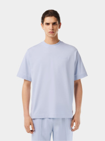 Футболка Lacoste модель TH7537J2G Фото