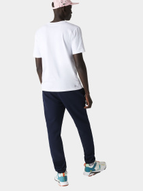 Футболка Lacoste модель TH7618001 Фото