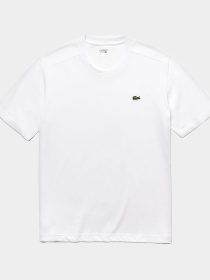 Футболка Lacoste модель TH7618001 Фото