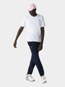 Футболка Lacoste модель TH7618001 Фото