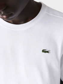 Футболка Lacoste модель TH7618001 Фото