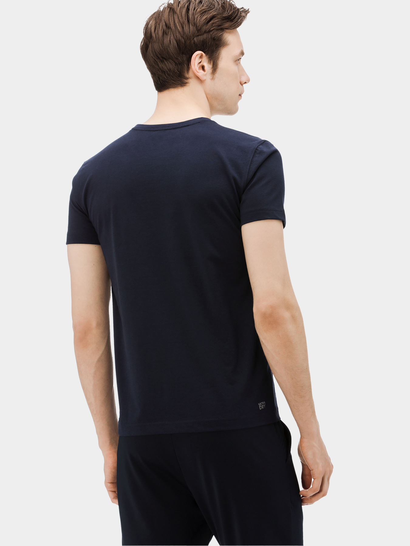 Футболка Lacoste модель TH7618166 Фото