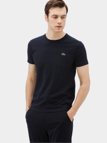 Футболка Lacoste модель TH7618166 Фото