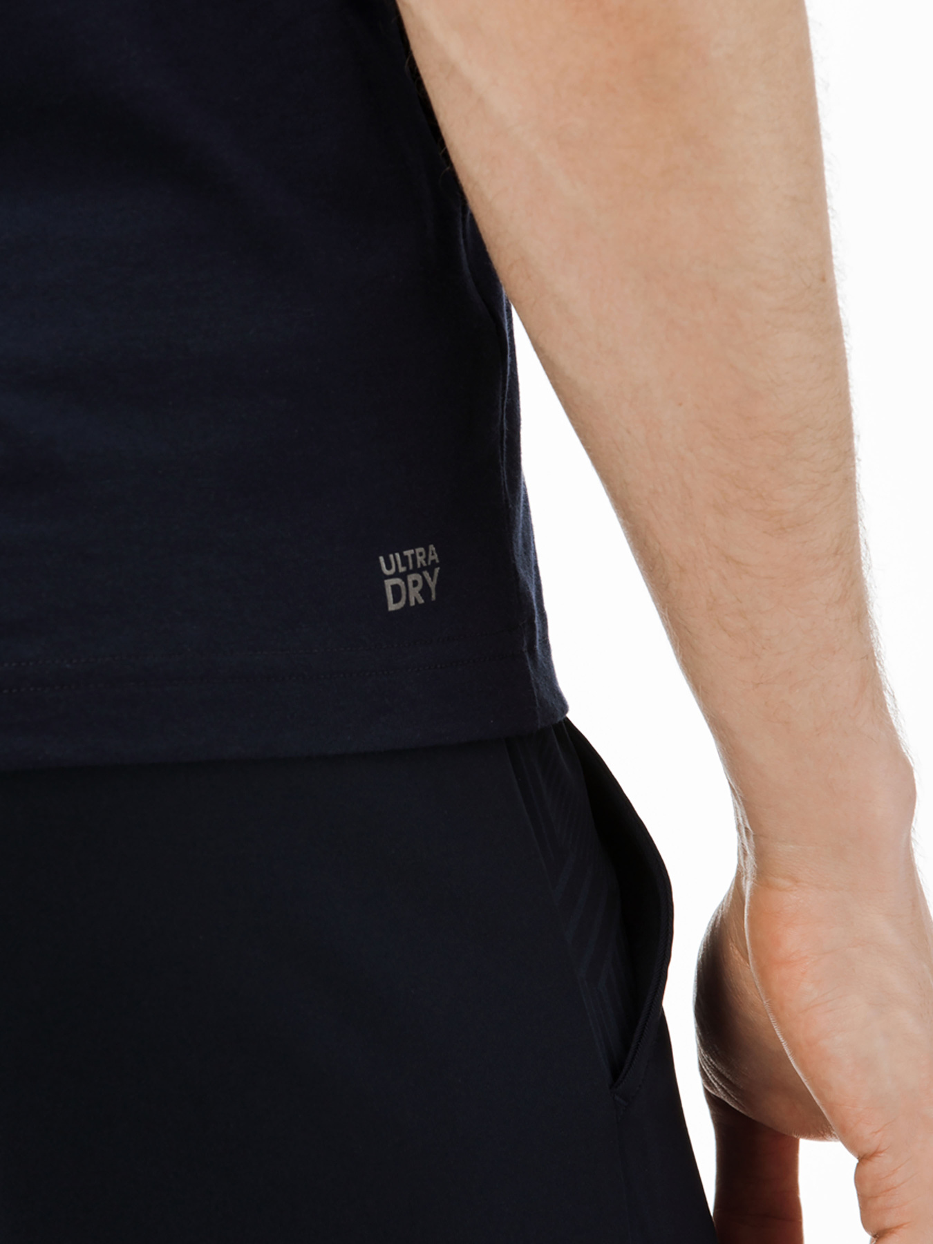 Футболка Lacoste модель TH7618166 Футболка Lacoste модель TH7618166 Фото