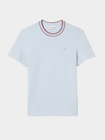 Футболка Lacoste модель TH8174J2G Фото