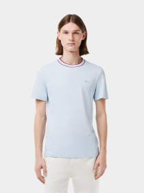 Футболка Lacoste модель TH8174J2G Фото