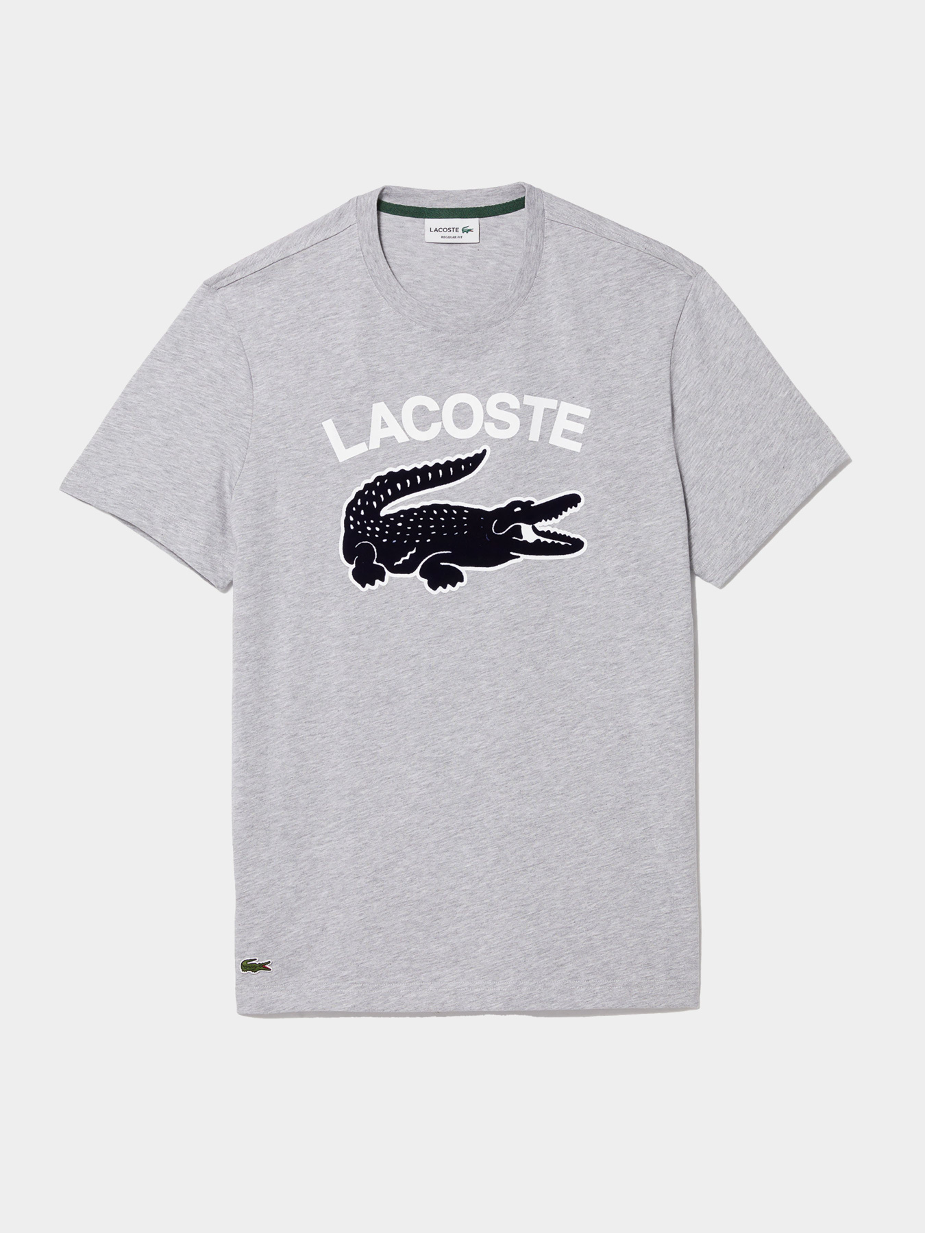 Футболка Lacoste модель TH9681CCA Фото