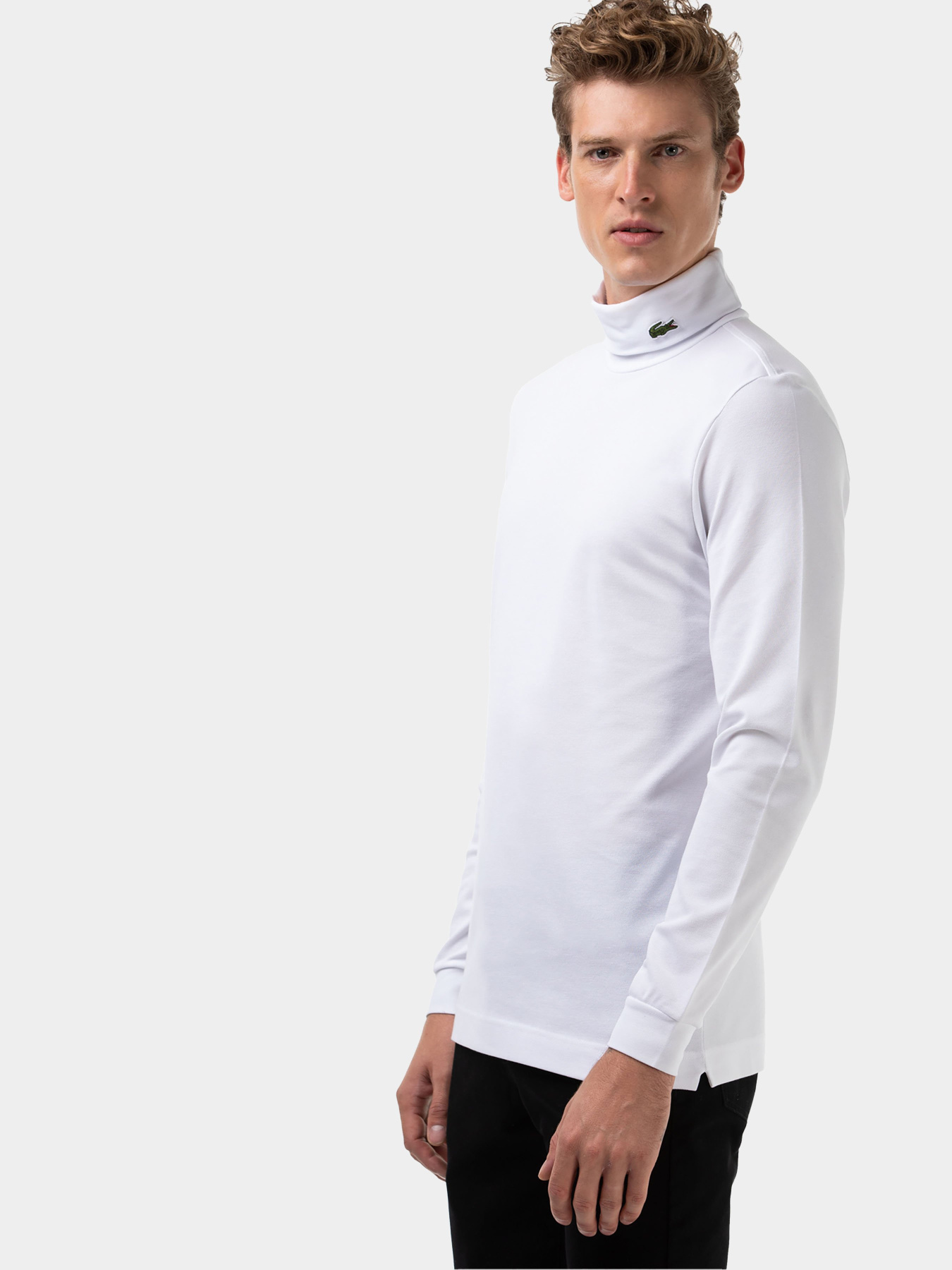 Водолазка Lacoste модель UH2421001 Фото