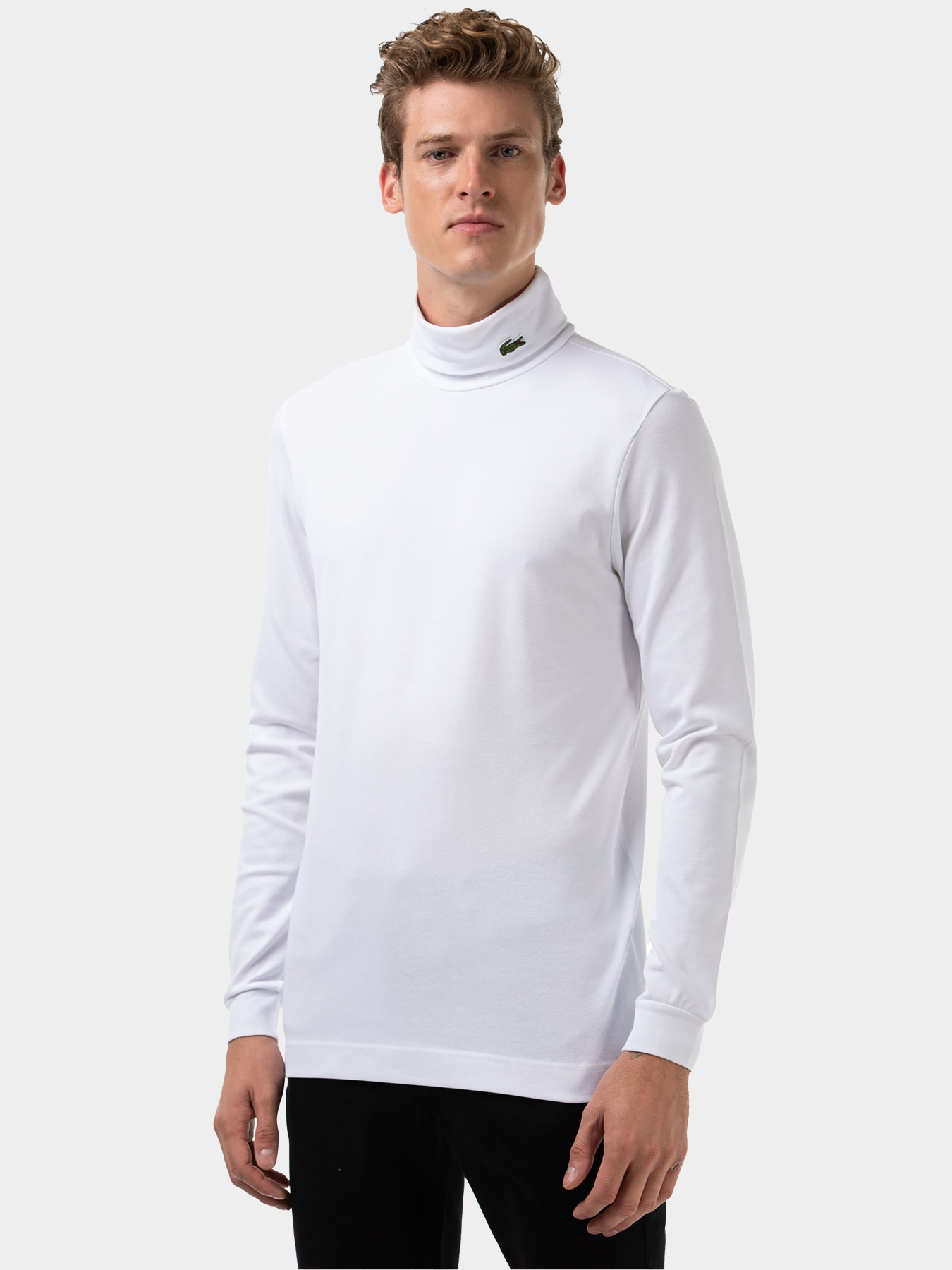 Водолазка Lacoste модель UH2421001 Фото