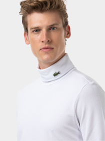 Водолазка Lacoste модель UH2421001 Фото