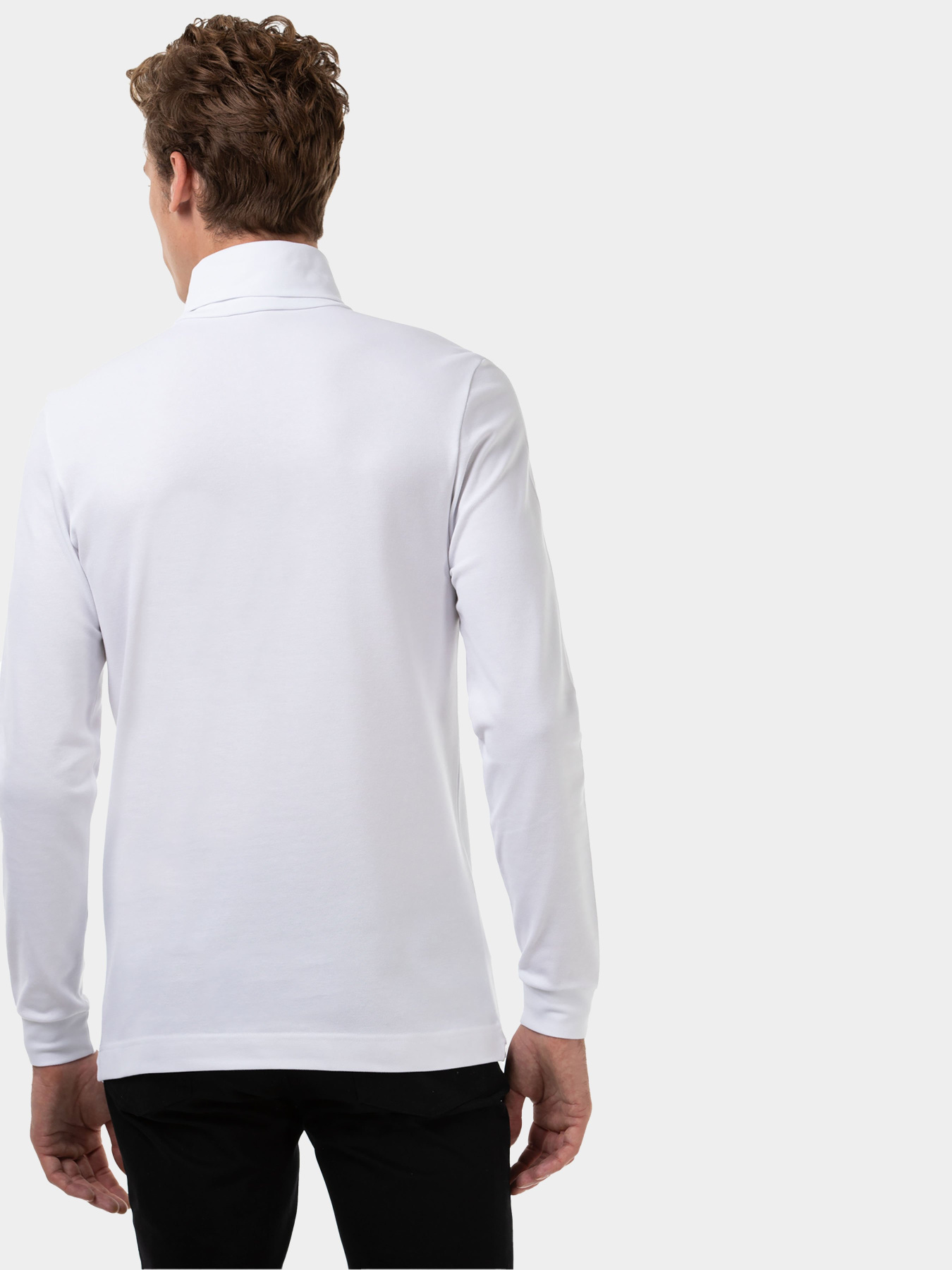 Водолазка Lacoste модель UH2421001 Фото