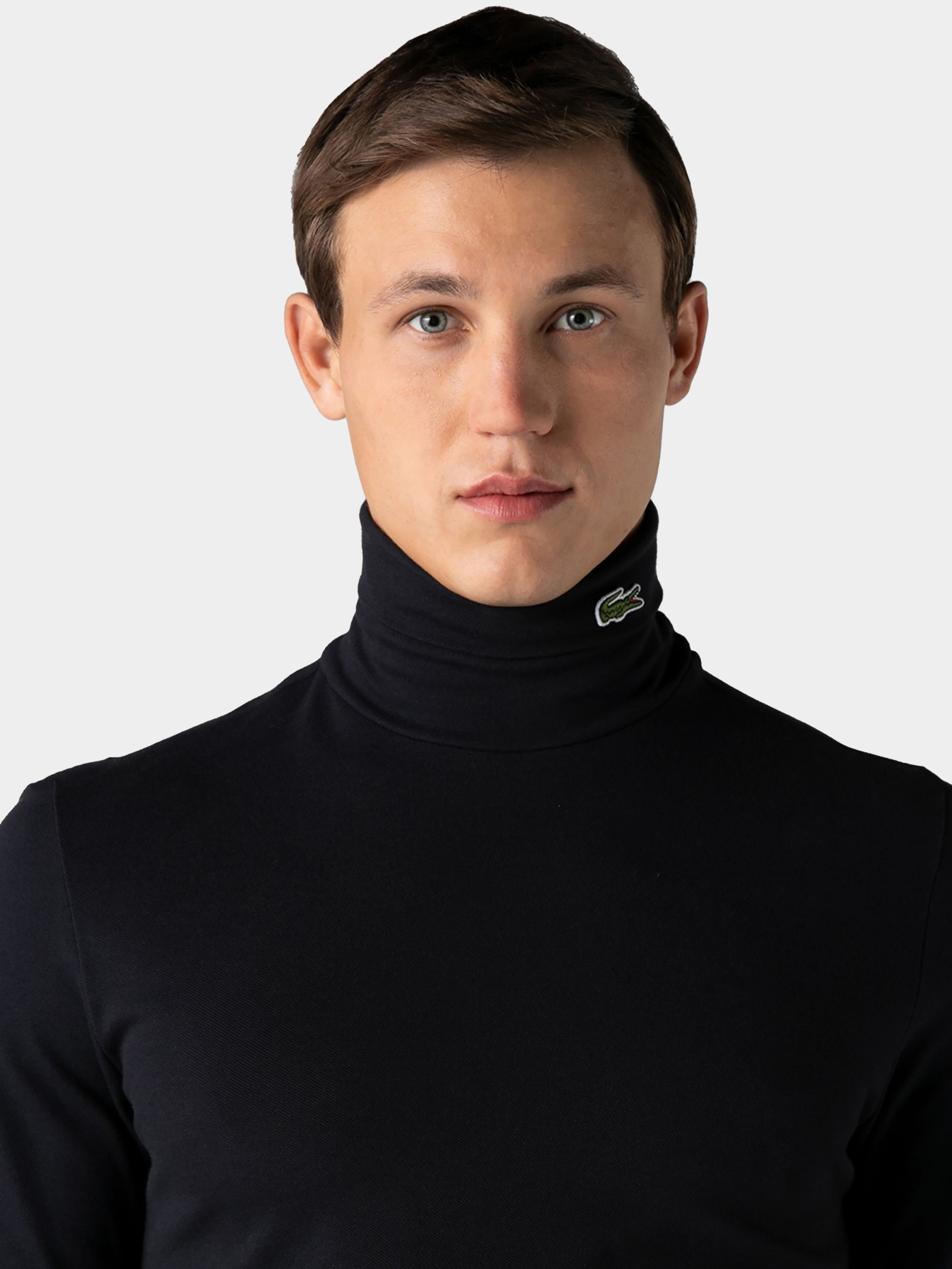 Водолазка Lacoste модель UH2421HDE Фото