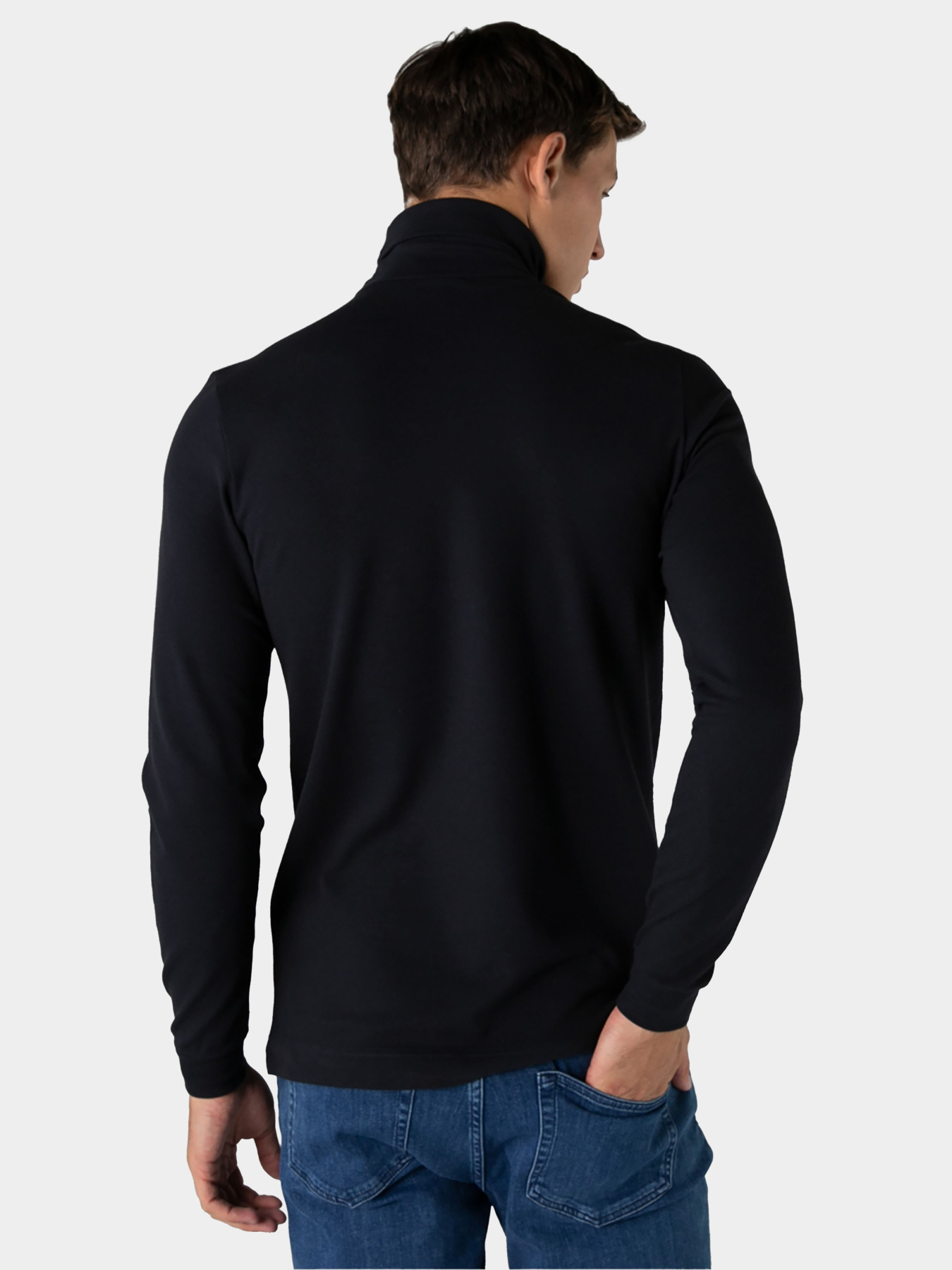 Водолазка Lacoste модель UH2421HDE Фото