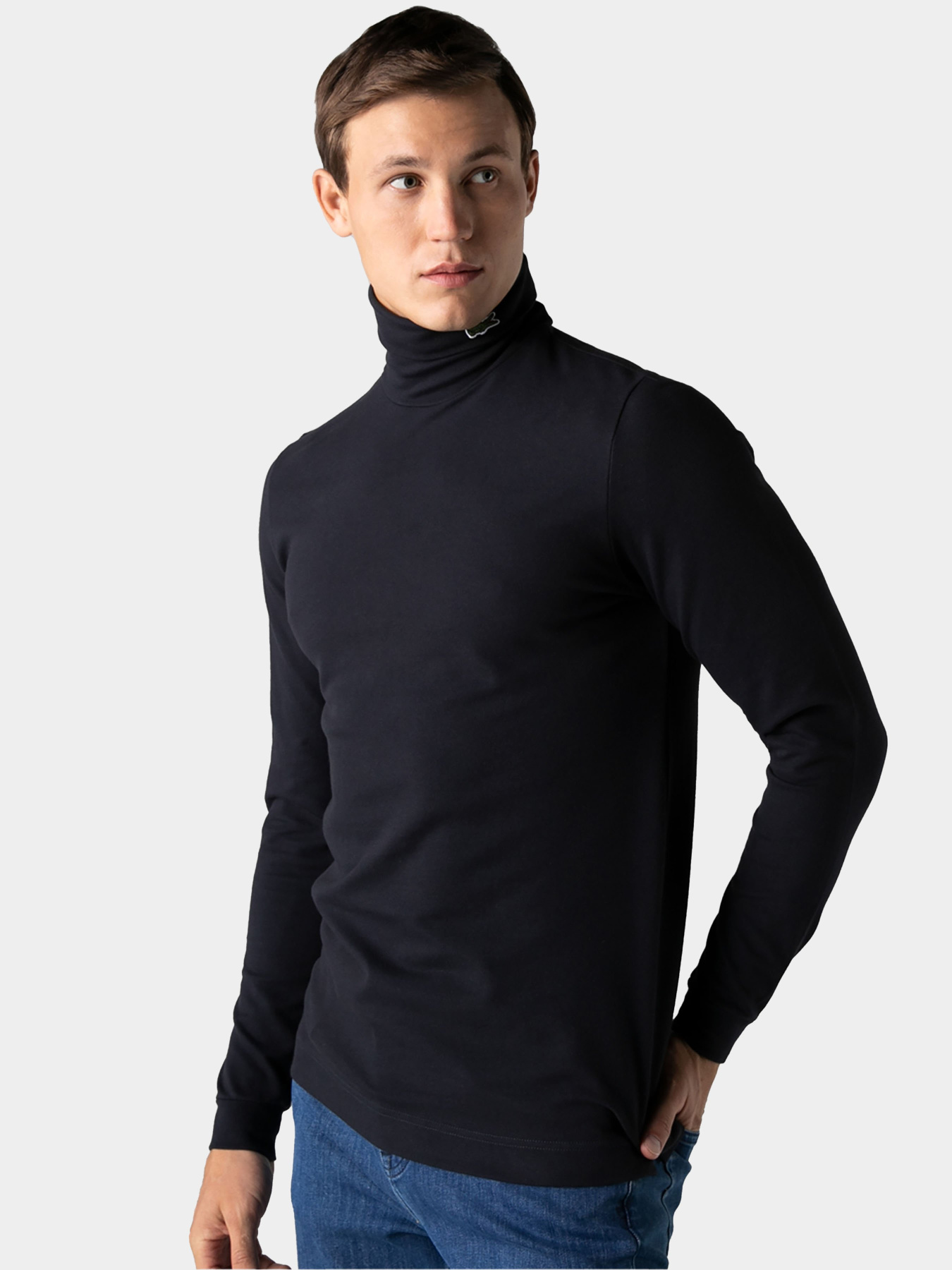 Водолазка Lacoste модель UH2421HDE Фото