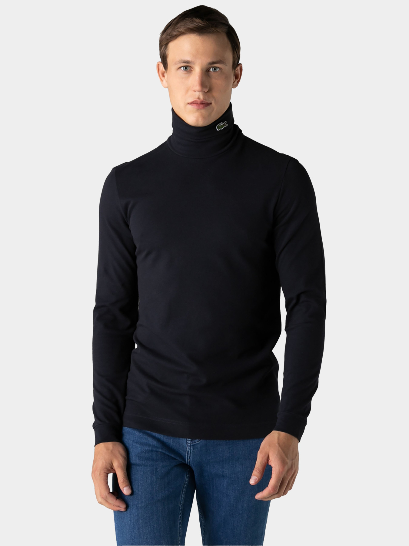 Водолазка Lacoste модель UH2421HDE Фото