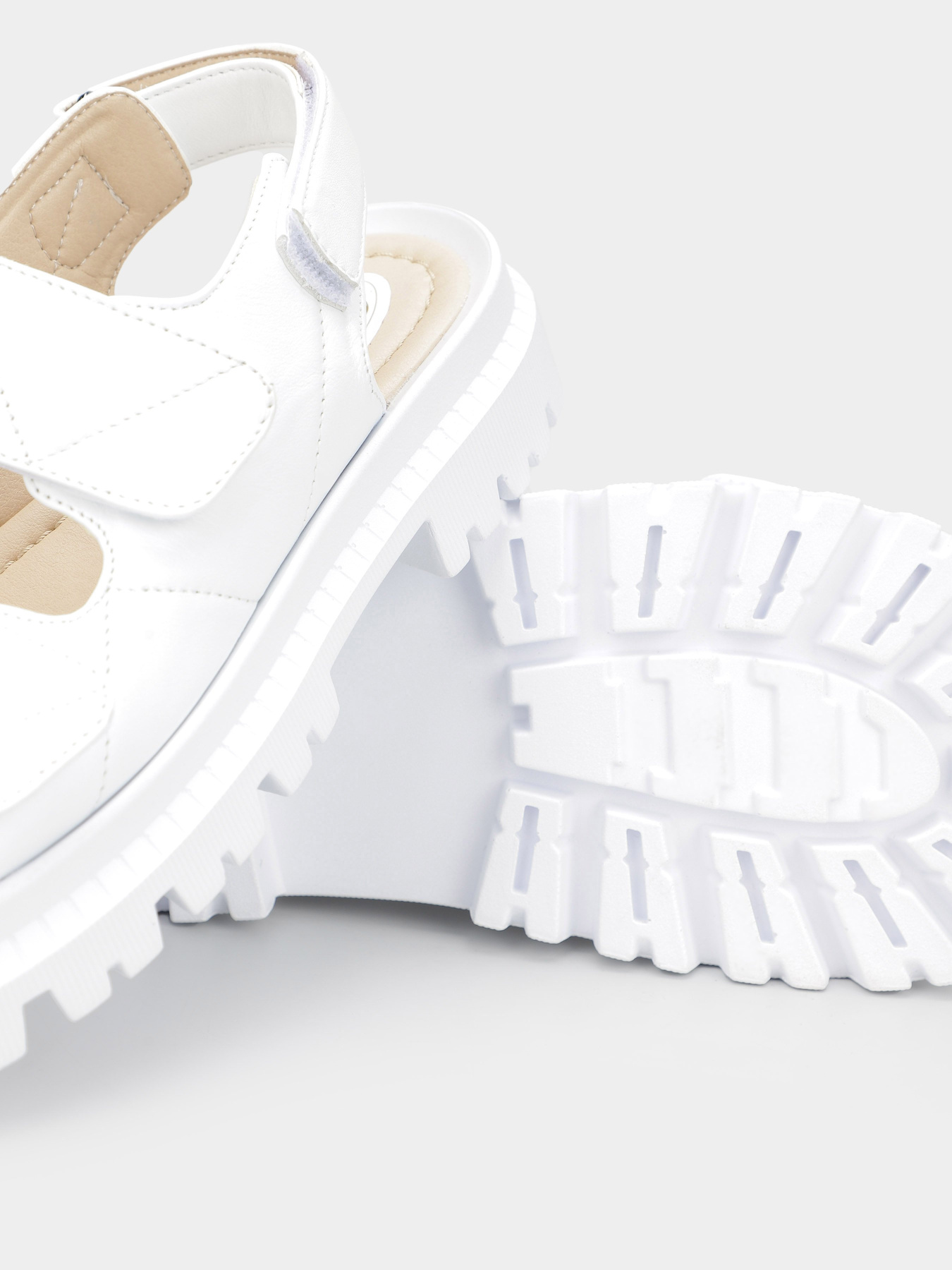 Сандалії It-girl модель 209-2 Фото