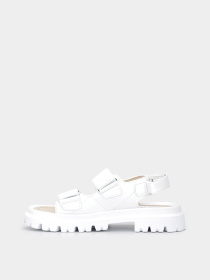 Сандалії It-girl модель 209-2 Сандалії It-girl модель 209-2 Фото