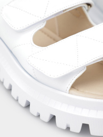 Сандалії It-girl модель 209-2 Сандалії It-girl модель 209-2 Фото