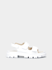 Сандалії It-girl модель 209-2 Сандалії It-girl модель 209-2 Фото