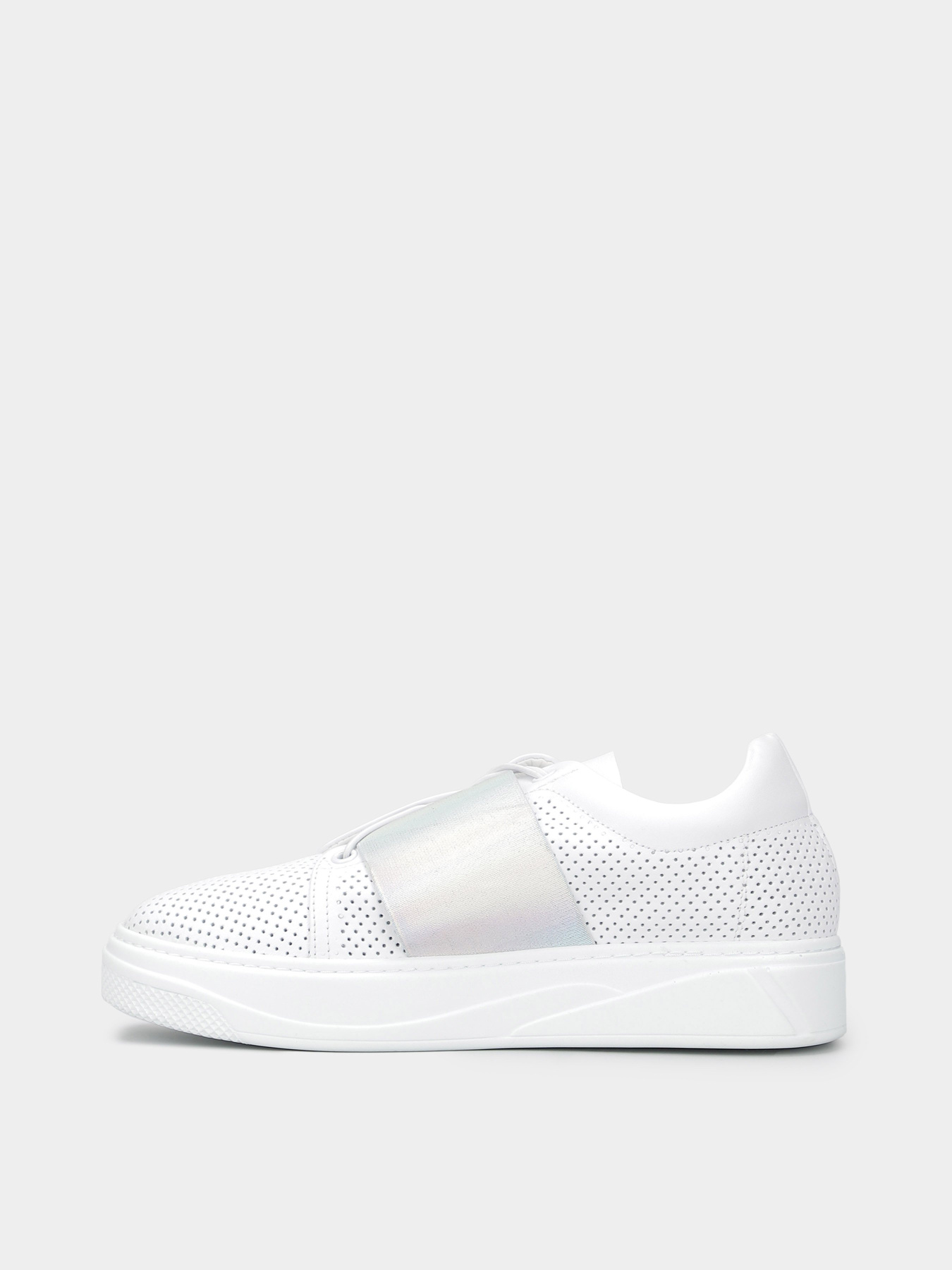 Кеды низкие It-girl модель 7149-06 Фото