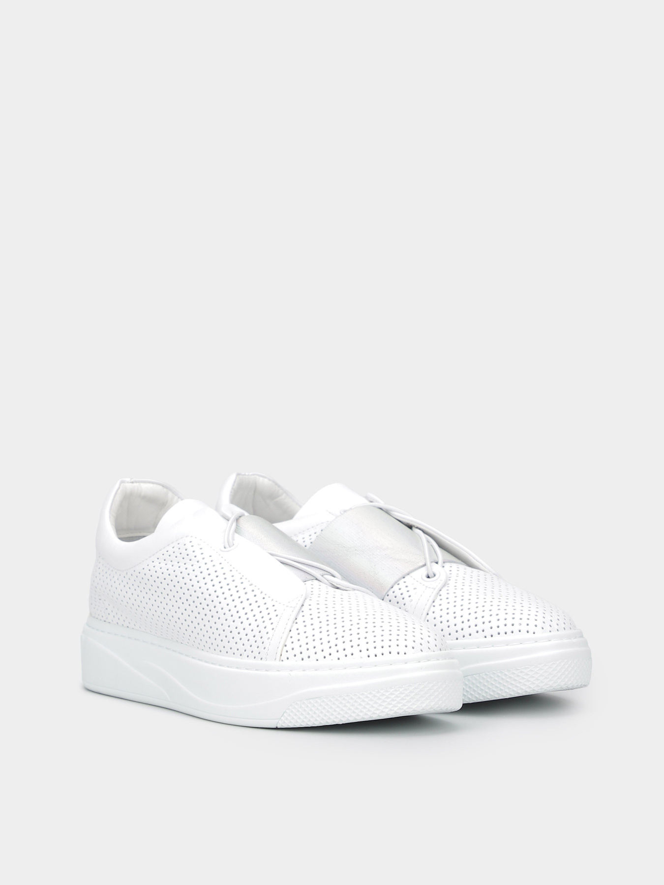 Кеды низкие It-girl модель 7149-06 Фото