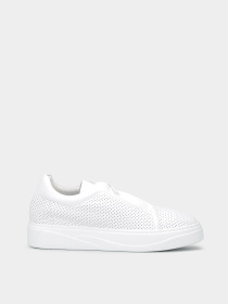 Кеды низкие It-girl модель 7149-06 Фото