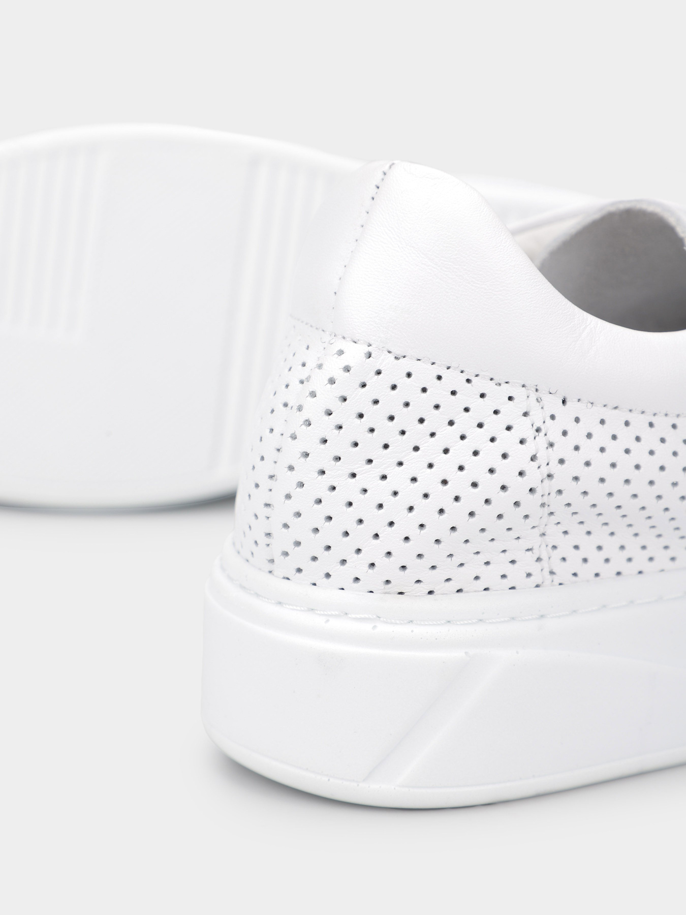 Кеди низькі It-girl модель 7149-06 Фото