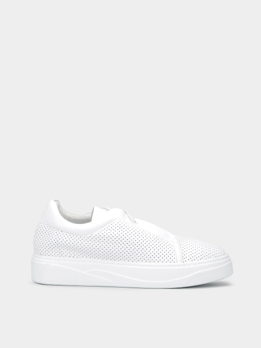 Кеди низькі It-girl модель 7149-06 Фото