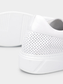 Кеди низькі It-girl модель 7149-06 Фото