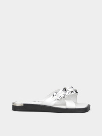 Шльопанці It-girl модель 17546-530 Фото