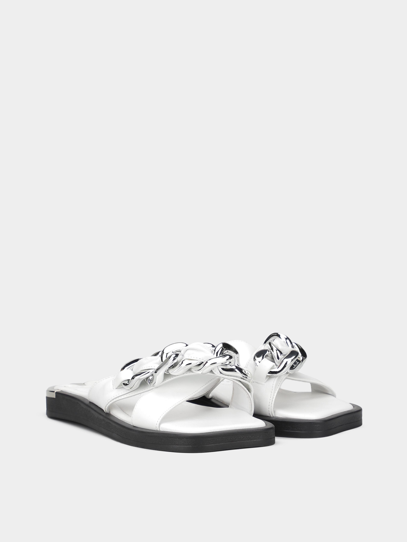 Шлепанцы It-girl модель 17546-530 Фото