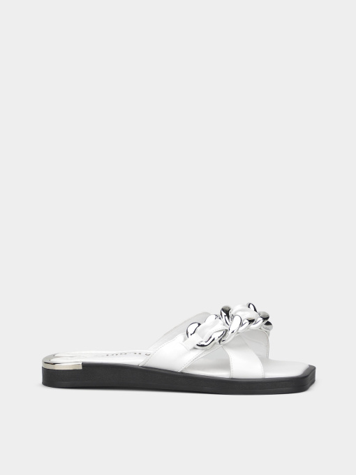 Шлепанцы It-girl модель 17546-530 Шлепанцы It-girl модель 17546-530 Фото