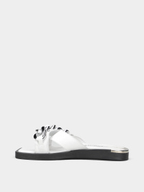 Шлепанцы It-girl модель 17546-530 Фото