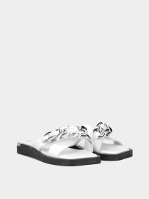 Шлепанцы It-girl модель 17546-530 Фото