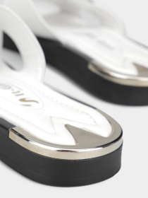 Шлепанцы It-girl модель 17546-530 Фото