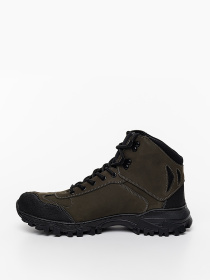 Ботинки YUKI модель ЦБ-00195622 Фото