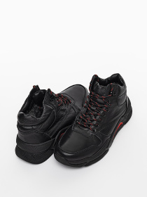 Ботинки YUKI модель ЦБ-00195623 Фото