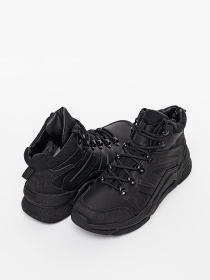 Ботинки YUKI модель ЦБ-00195624 Фото