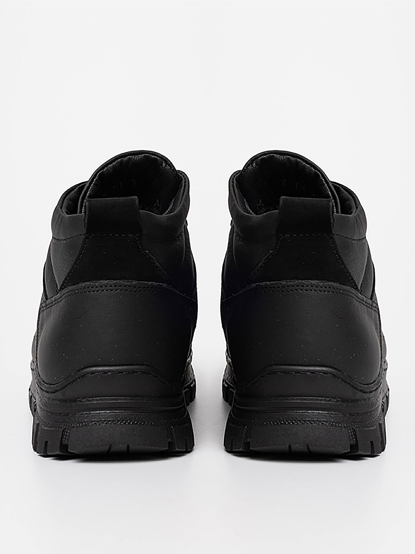 Ботинки YUKI модель ЦБ-00196217 Фото