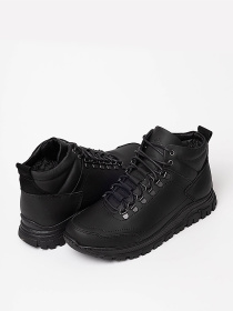 Ботинки YUKI модель ЦБ-00196217 Фото