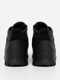 Ботинки YUKI модель ЦБ-00196217 Фото