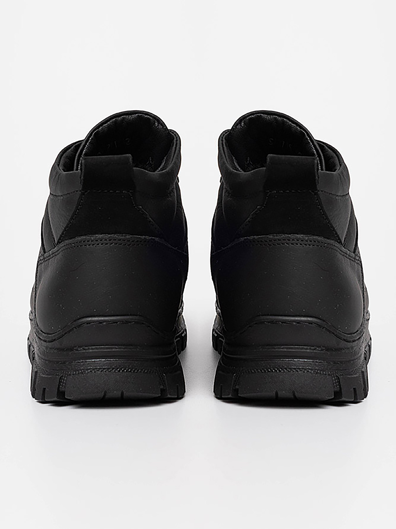 Ботинки YUKI модель ЦБ-00196218 Фото