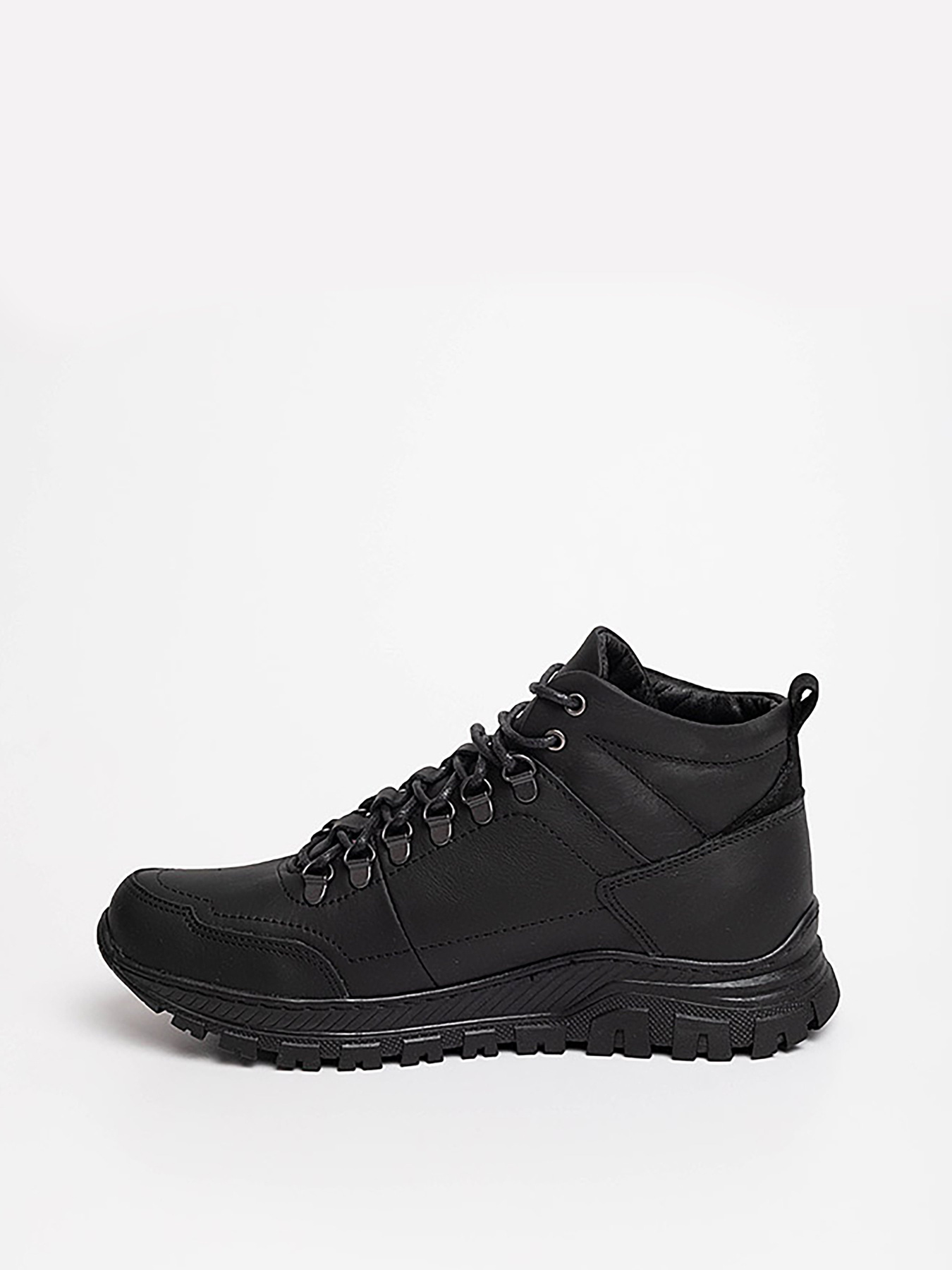 Ботинки YUKI модель ЦБ-00196218 Фото