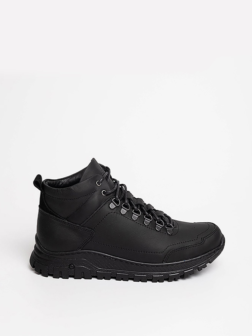 Черевики YUKI модель ЦБ-00196218 Фото