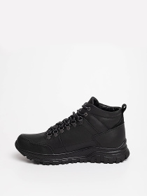 Ботинки YUKI модель ЦБ-00196218 Фото