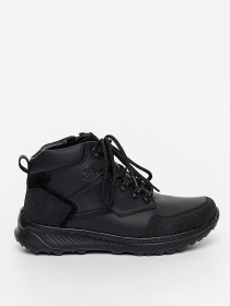 Ботинки YUKI модель ЦБ-00222903 Фото